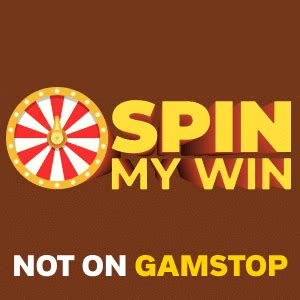 Spin my win casino aplicação